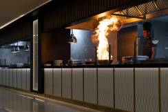 KAMELYA COLLECTION SENTIDO SELIN HOTEL Restaurants